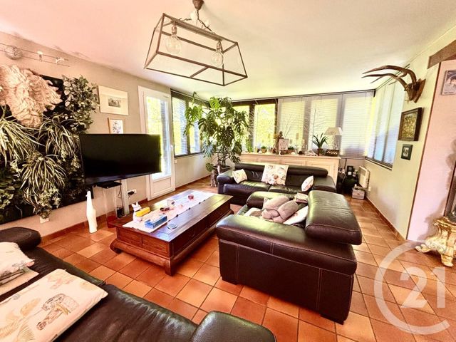 maison à vendre - 9 pièces - 203.0 m2 - CLAYE SOUILLY - 77 - ILE-DE-FRANCE - Century 21 Avenir Immobilier