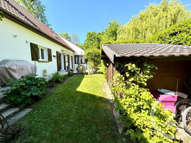 maison à vendre - 9 pièces - 203.0 m2 - CLAYE SOUILLY - 77 - ILE-DE-FRANCE - Century 21 Avenir Immobilier