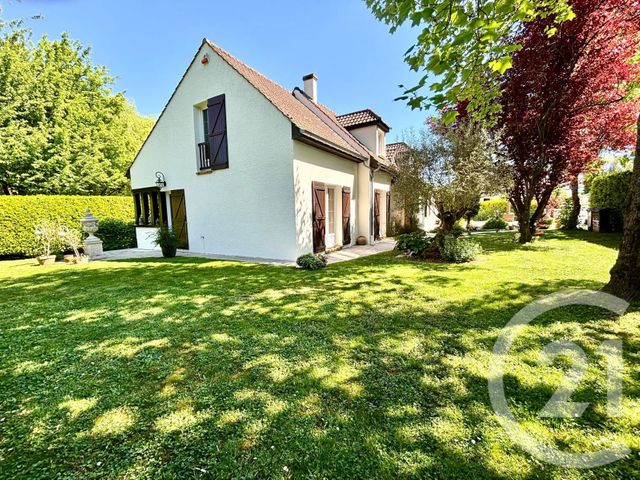 maison - CLAYE SOUILLY - 77