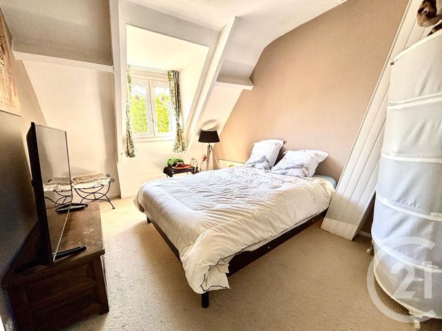 maison à vendre - 9 pièces - 203.0 m2 - CLAYE SOUILLY - 77 - ILE-DE-FRANCE - Century 21 Avenir Immobilier