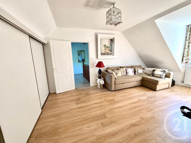 maison à vendre - 9 pièces - 203.0 m2 - CLAYE SOUILLY - 77 - ILE-DE-FRANCE - Century 21 Avenir Immobilier