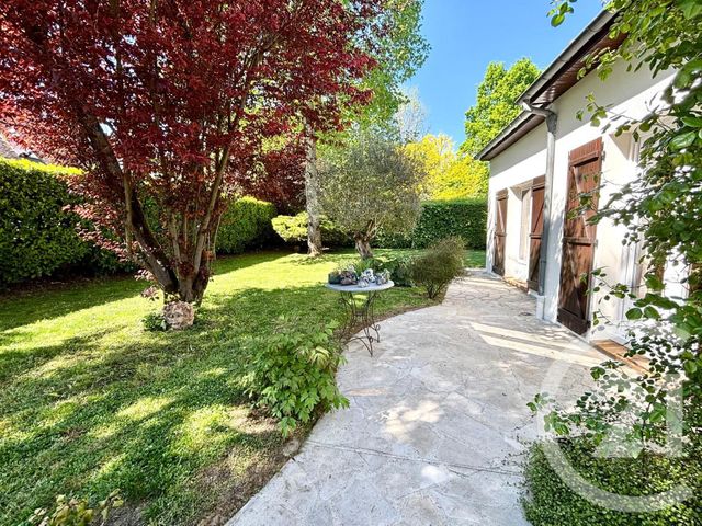 maison à vendre - 9 pièces - 203.0 m2 - CLAYE SOUILLY - 77 - ILE-DE-FRANCE - Century 21 Avenir Immobilier