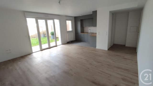 Appartement F4 à vendre - 4 pièces - 81.55 m2 - CLAYE SOUILLY - 77 - ILE-DE-FRANCE - Century 21 Avenir Immobilier