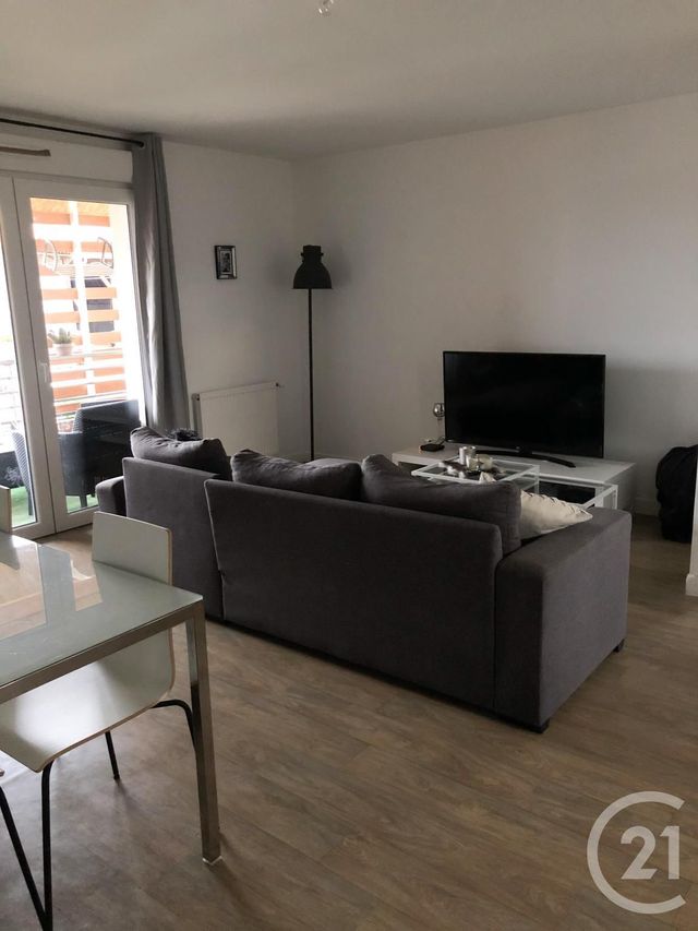 Appartement F3 à louer CHARNY