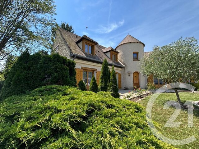 maison - CLAYE SOUILLY - 77