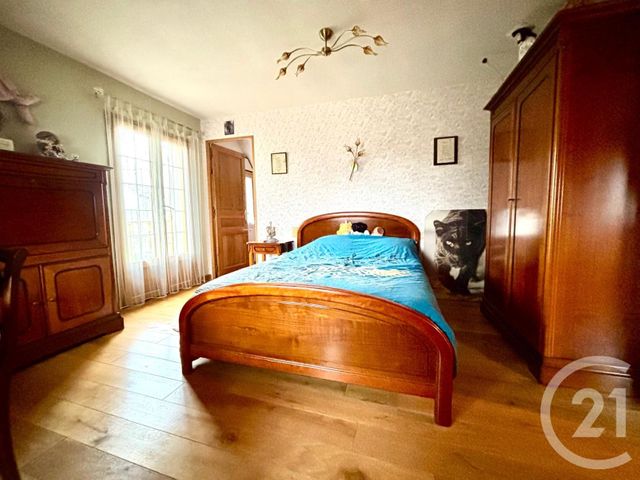 maison à vendre - 9 pièces - 202.34 m2 - CLAYE SOUILLY - 77 - ILE-DE-FRANCE - Century 21 Avenir Immobilier