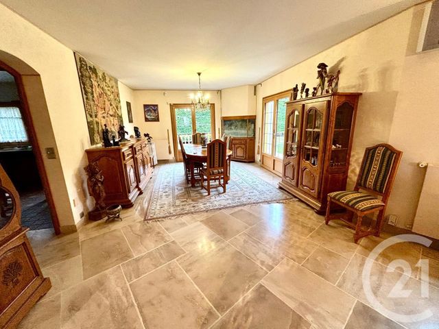 maison à vendre - 9 pièces - 202.34 m2 - CLAYE SOUILLY - 77 - ILE-DE-FRANCE - Century 21 Avenir Immobilier