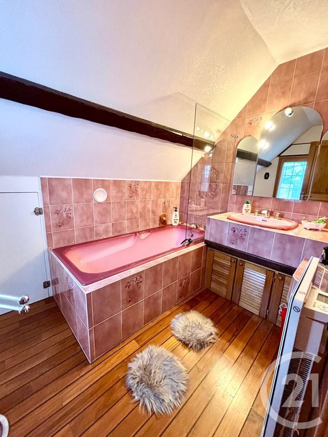 maison à vendre - 9 pièces - 202.34 m2 - CLAYE SOUILLY - 77 - ILE-DE-FRANCE - Century 21 Avenir Immobilier