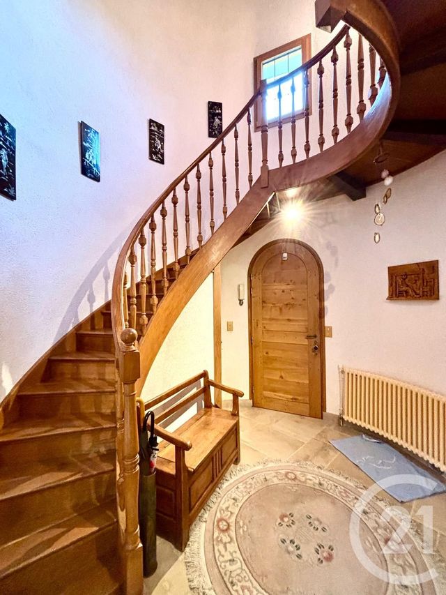 maison à vendre - 9 pièces - 202.34 m2 - CLAYE SOUILLY - 77 - ILE-DE-FRANCE - Century 21 Avenir Immobilier