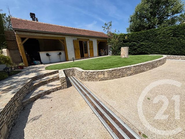 maison à vendre - 9 pièces - 202.34 m2 - CLAYE SOUILLY - 77 - ILE-DE-FRANCE - Century 21 Avenir Immobilier