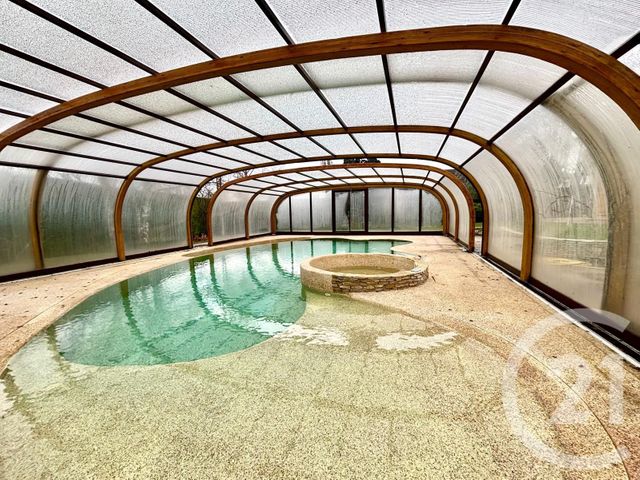 maison à vendre - 9 pièces - 202.34 m2 - CLAYE SOUILLY - 77 - ILE-DE-FRANCE - Century 21 Avenir Immobilier