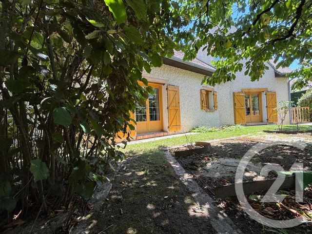 maison à vendre - 9 pièces - 202.34 m2 - CLAYE SOUILLY - 77 - ILE-DE-FRANCE - Century 21 Avenir Immobilier