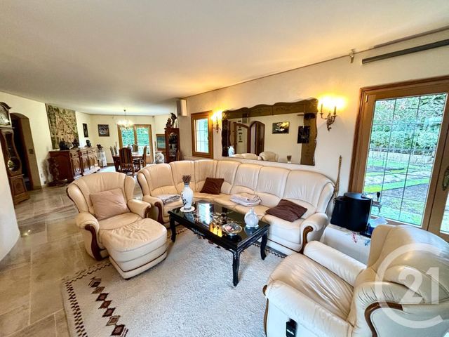 maison à vendre - 9 pièces - 202.34 m2 - CLAYE SOUILLY - 77 - ILE-DE-FRANCE - Century 21 Avenir Immobilier