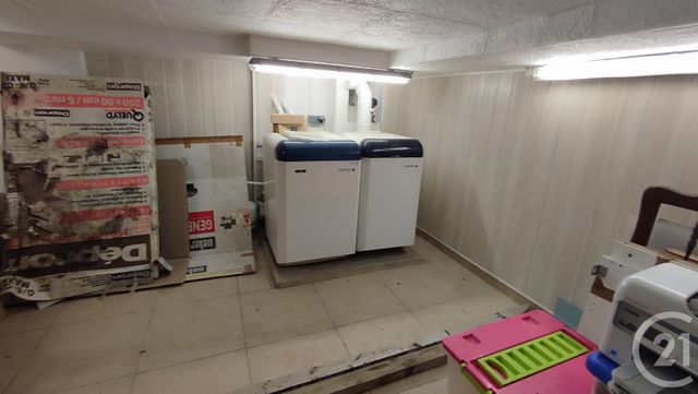 maison à vendre - 9 pièces - 202.34 m2 - CLAYE SOUILLY - 77 - ILE-DE-FRANCE - Century 21 Avenir Immobilier