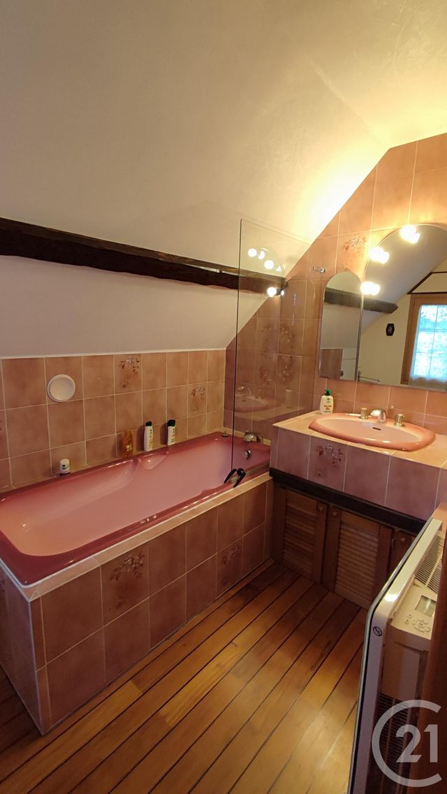 maison à vendre - 9 pièces - 202.34 m2 - CLAYE SOUILLY - 77 - ILE-DE-FRANCE - Century 21 Avenir Immobilier