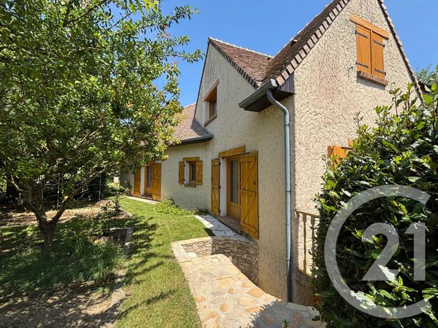 maison à vendre - 9 pièces - 202.34 m2 - CLAYE SOUILLY - 77 - ILE-DE-FRANCE - Century 21 Avenir Immobilier