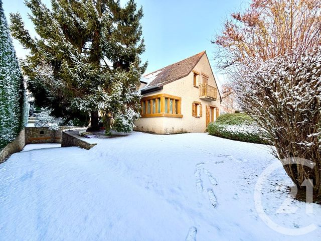 maison à vendre - 9 pièces - 202.34 m2 - CLAYE SOUILLY - 77 - ILE-DE-FRANCE - Century 21 Avenir Immobilier