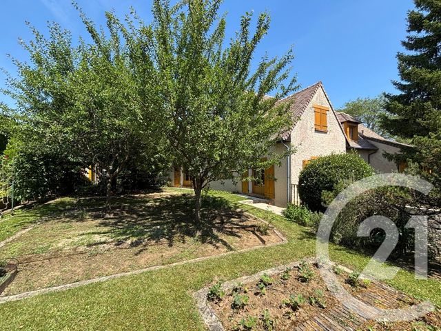maison à vendre - 9 pièces - 202.34 m2 - CLAYE SOUILLY - 77 - ILE-DE-FRANCE - Century 21 Avenir Immobilier