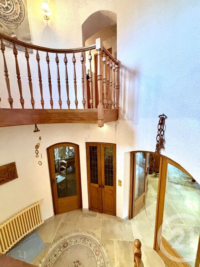 maison à vendre - 9 pièces - 202.34 m2 - CLAYE SOUILLY - 77 - ILE-DE-FRANCE - Century 21 Avenir Immobilier