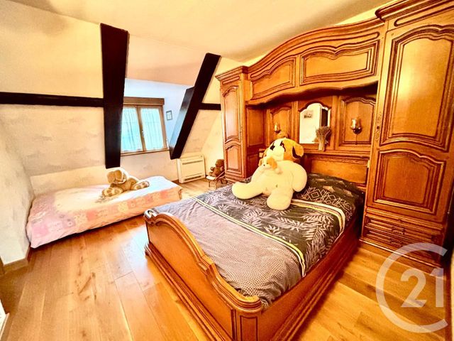 maison à vendre - 9 pièces - 202.34 m2 - CLAYE SOUILLY - 77 - ILE-DE-FRANCE - Century 21 Avenir Immobilier