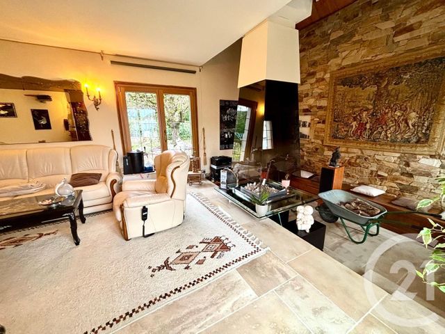 maison à vendre - 9 pièces - 202.34 m2 - CLAYE SOUILLY - 77 - ILE-DE-FRANCE - Century 21 Avenir Immobilier