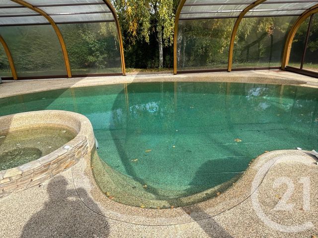 maison à vendre - 9 pièces - 202.34 m2 - CLAYE SOUILLY - 77 - ILE-DE-FRANCE - Century 21 Avenir Immobilier