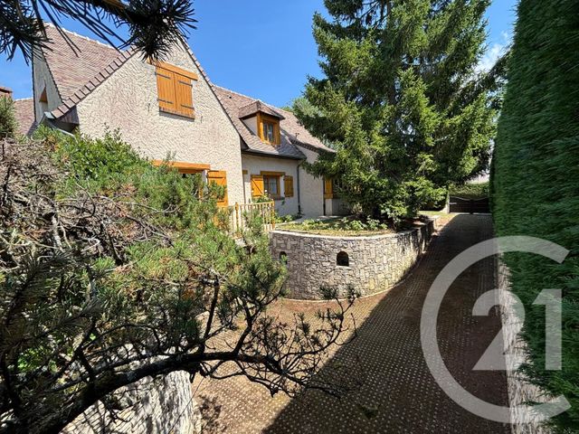 maison à vendre - 9 pièces - 202.34 m2 - CLAYE SOUILLY - 77 - ILE-DE-FRANCE - Century 21 Avenir Immobilier