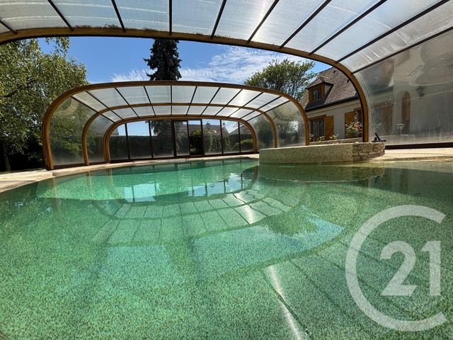 maison à vendre - 9 pièces - 202.34 m2 - CLAYE SOUILLY - 77 - ILE-DE-FRANCE - Century 21 Avenir Immobilier