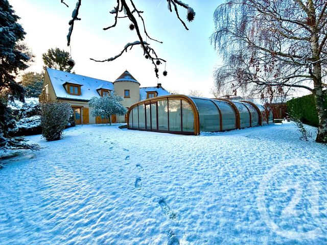 Maison à vendre CLAYE SOUILLY