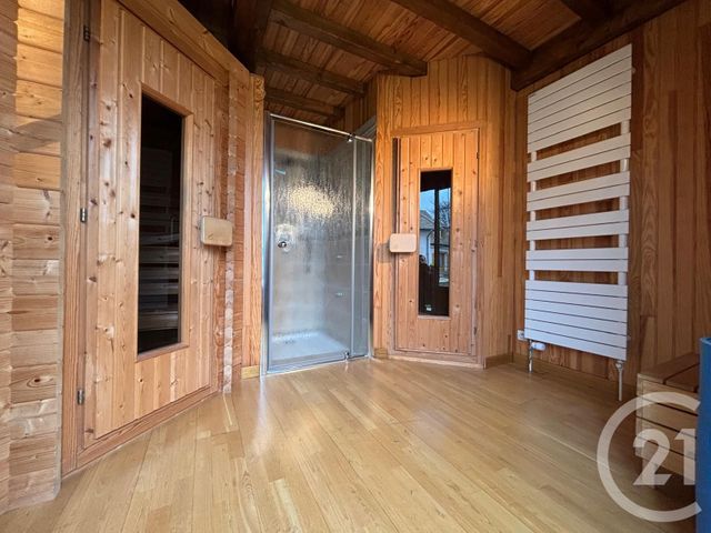 maison à vendre - 9 pièces - 202.34 m2 - CLAYE SOUILLY - 77 - ILE-DE-FRANCE - Century 21 Avenir Immobilier