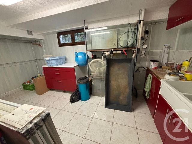 maison à vendre - 9 pièces - 202.34 m2 - CLAYE SOUILLY - 77 - ILE-DE-FRANCE - Century 21 Avenir Immobilier