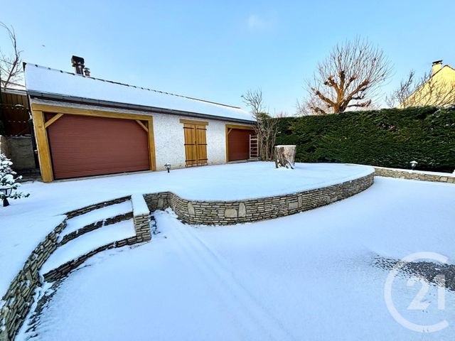 maison à vendre - 9 pièces - 202.34 m2 - CLAYE SOUILLY - 77 - ILE-DE-FRANCE - Century 21 Avenir Immobilier