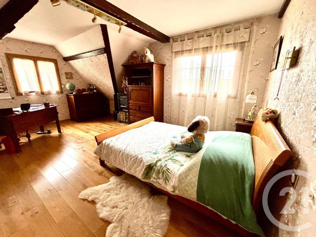 maison à vendre - 9 pièces - 202.34 m2 - CLAYE SOUILLY - 77 - ILE-DE-FRANCE - Century 21 Avenir Immobilier