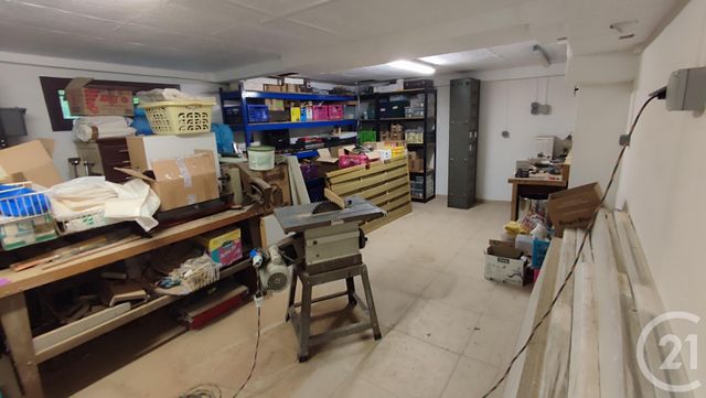 maison à vendre - 9 pièces - 202.34 m2 - CLAYE SOUILLY - 77 - ILE-DE-FRANCE - Century 21 Avenir Immobilier