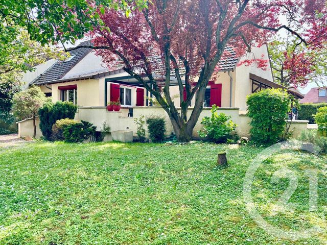 maison - CLAYE SOUILLY - 77