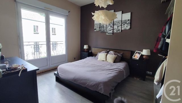 Appartement F2 à vendre - 2 pièces - 46.09 m2 - CLAYE SOUILLY - 77 - ILE-DE-FRANCE - Century 21 Avenir Immobilier