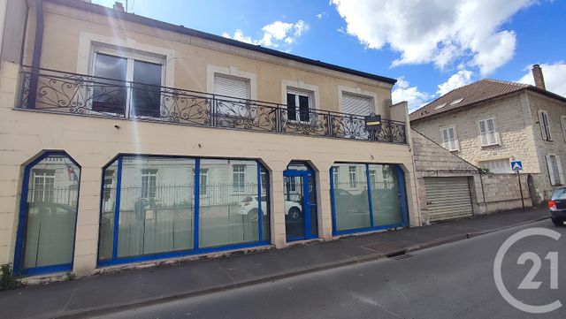 Appartement F2 à vendre - 2 pièces - 46.09 m2 - CLAYE SOUILLY - 77 - ILE-DE-FRANCE - Century 21 Avenir Immobilier