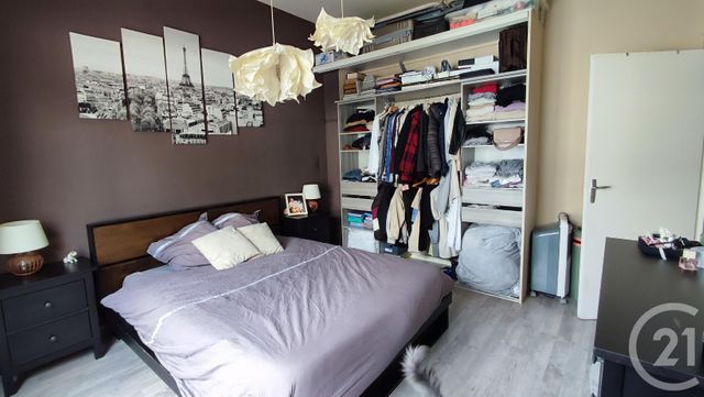 Appartement F2 à vendre - 2 pièces - 46.09 m2 - CLAYE SOUILLY - 77 - ILE-DE-FRANCE - Century 21 Avenir Immobilier