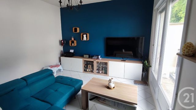 Appartement F2 à vendre - 2 pièces - 46.09 m2 - CLAYE SOUILLY - 77 - ILE-DE-FRANCE - Century 21 Avenir Immobilier