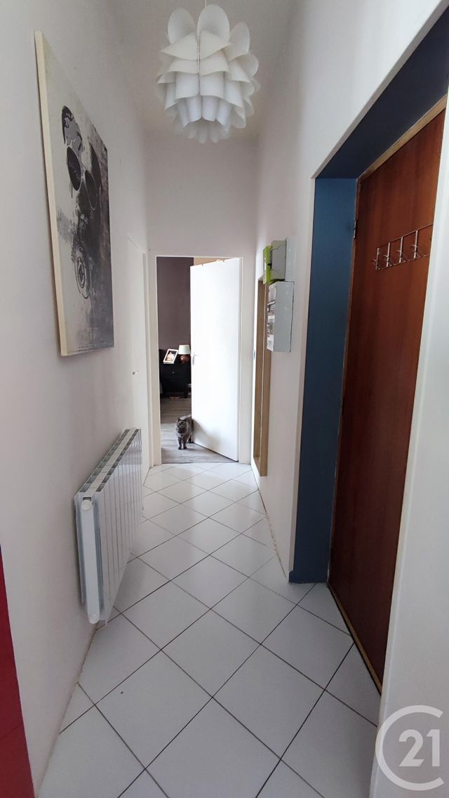 Appartement F2 à vendre - 2 pièces - 46.09 m2 - CLAYE SOUILLY - 77 - ILE-DE-FRANCE - Century 21 Avenir Immobilier