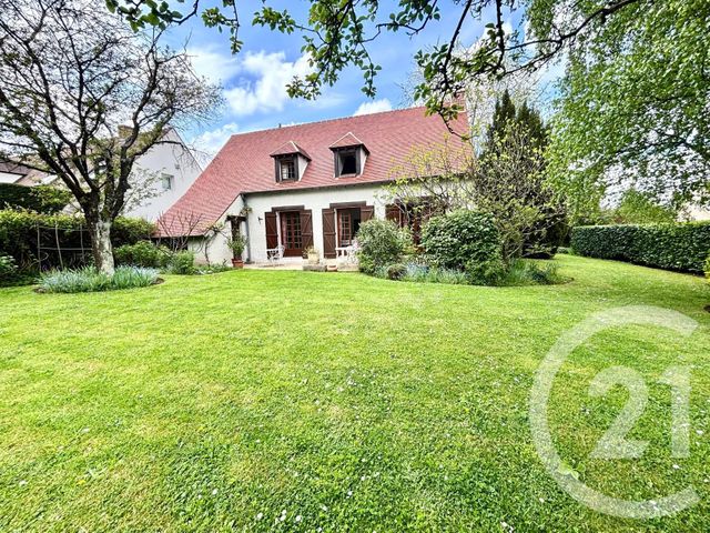 maison - CLAYE SOUILLY - 77
