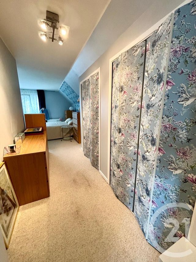 maison à vendre - 7 pièces - 177.69 m2 - CLAYE SOUILLY - 77 - ILE-DE-FRANCE - Century 21 Avenir Immobilier