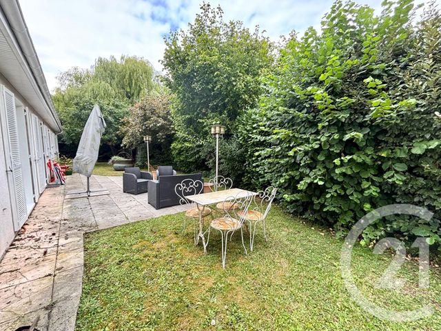 maison à vendre - 7 pièces - 177.69 m2 - CLAYE SOUILLY - 77 - ILE-DE-FRANCE - Century 21 Avenir Immobilier