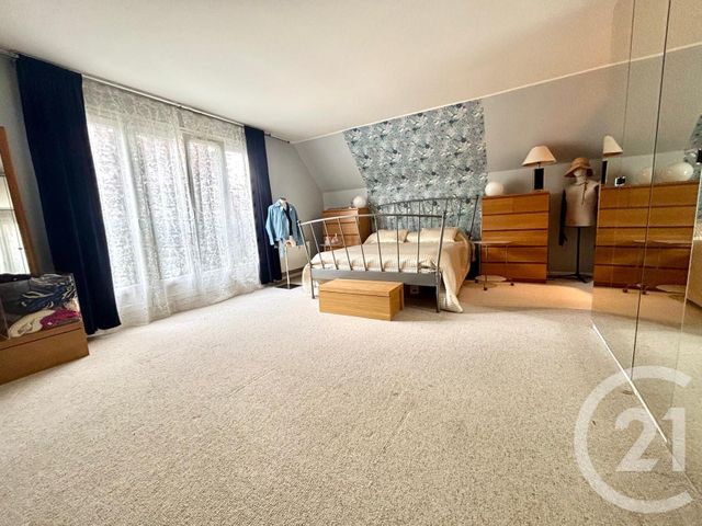 maison à vendre - 7 pièces - 177.69 m2 - CLAYE SOUILLY - 77 - ILE-DE-FRANCE - Century 21 Avenir Immobilier