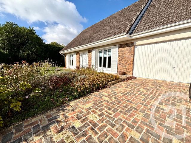 maison à vendre - 7 pièces - 177.69 m2 - CLAYE SOUILLY - 77 - ILE-DE-FRANCE - Century 21 Avenir Immobilier