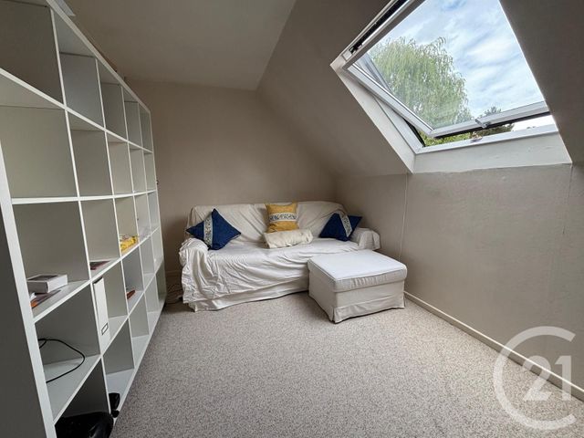 maison à vendre - 7 pièces - 177.69 m2 - CLAYE SOUILLY - 77 - ILE-DE-FRANCE - Century 21 Avenir Immobilier