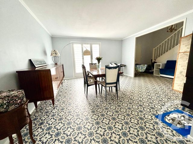 maison - CLAYE SOUILLY - 77