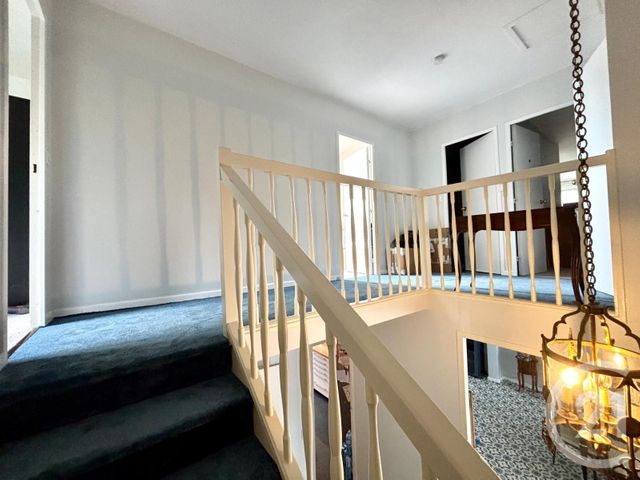 maison à vendre - 7 pièces - 177.69 m2 - CLAYE SOUILLY - 77 - ILE-DE-FRANCE - Century 21 Avenir Immobilier