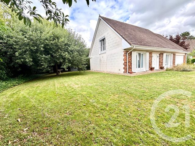 maison - CLAYE SOUILLY - 77