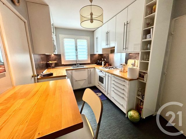 maison à vendre - 7 pièces - 177.69 m2 - CLAYE SOUILLY - 77 - ILE-DE-FRANCE - Century 21 Avenir Immobilier